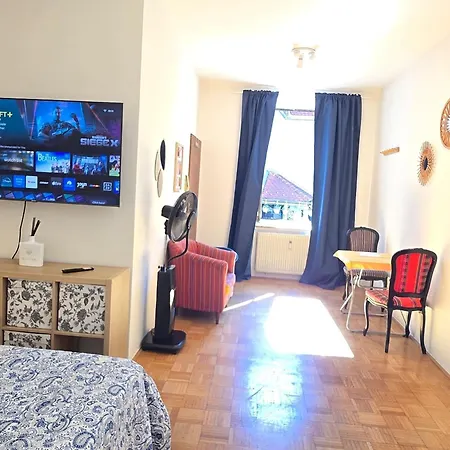 Apartmán Mi Casa 11