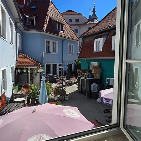 Mi Casa 11 Apartmán *