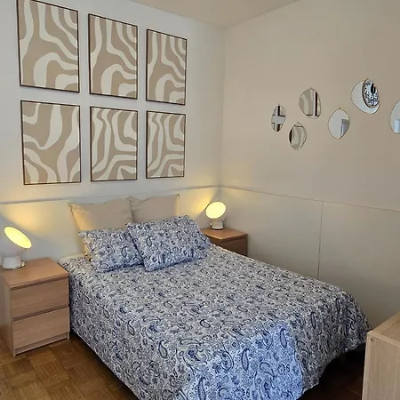 Apartmán Mi Casa 11