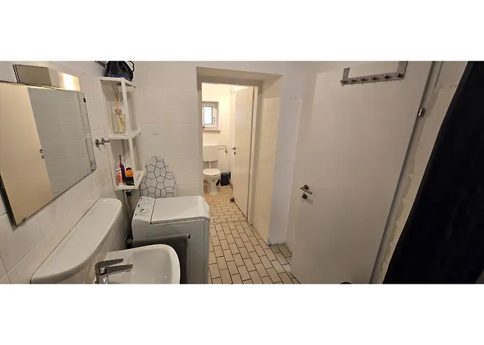 Apartmán Mi Casa 11