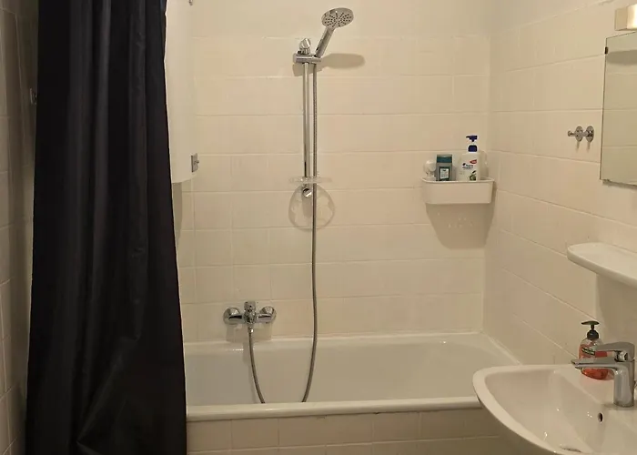 Mi Casa 11 Apartmán Štýrský Hradec