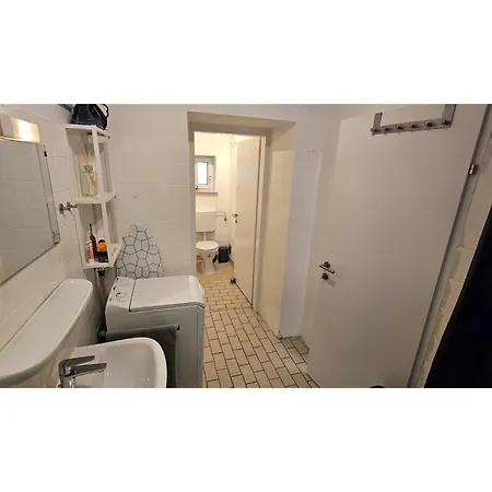 Appartement Mi Casa 11
