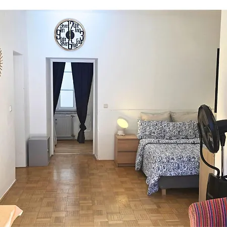 Mi Casa 11 * Graz