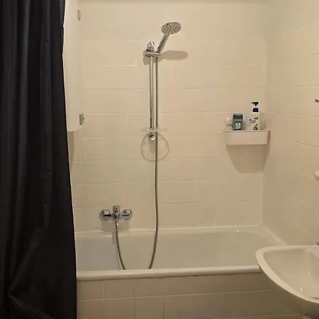 Mi Casa 11 Apartment Graz