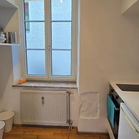 Apartment Mi Casa 11 *