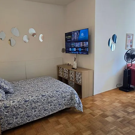 Mi Casa 11 格拉茨