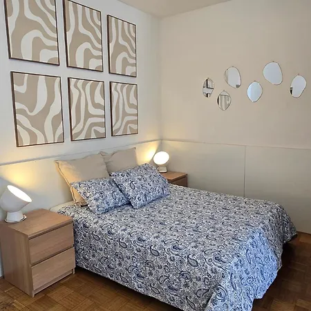 Appartement Mi Casa 11