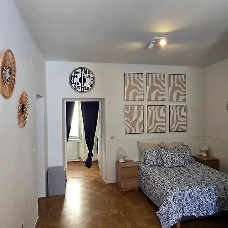 Mi Casa 11 Apartment