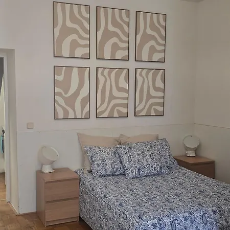 Mi Casa 11 * Graz