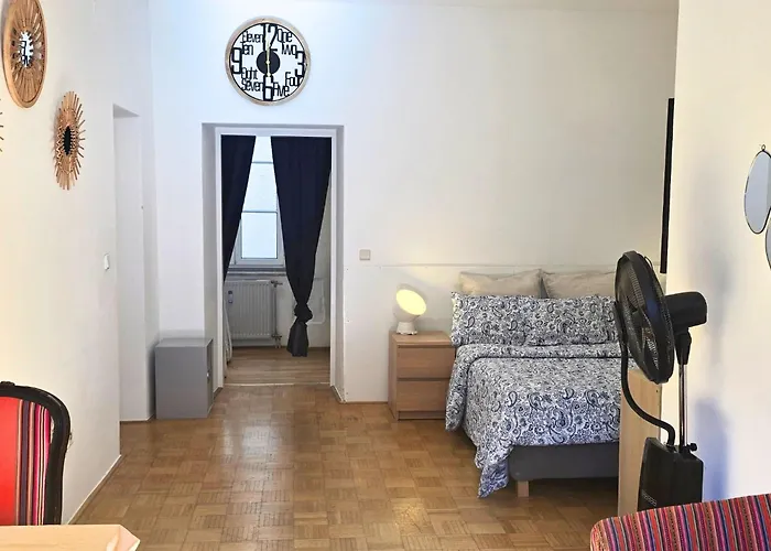 Mi Casa 11 * غراتس