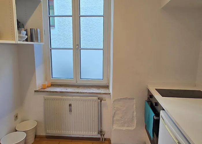 Apartamento Mi Casa 11 *