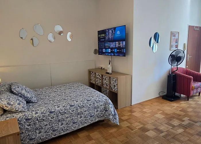 Mi Casa 11 Štýrský Hradec