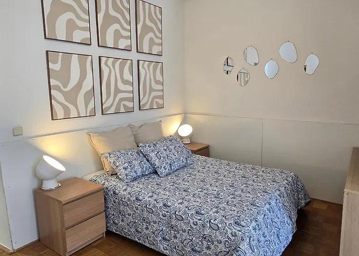 Apartmán Mi Casa 11