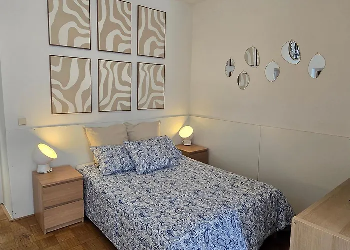 Apartamento Mi Casa 11