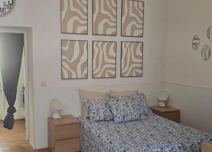 Mi Casa 11 * Štýrský Hradec